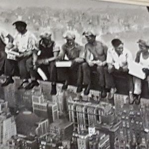 Meet your Posher, Lannee